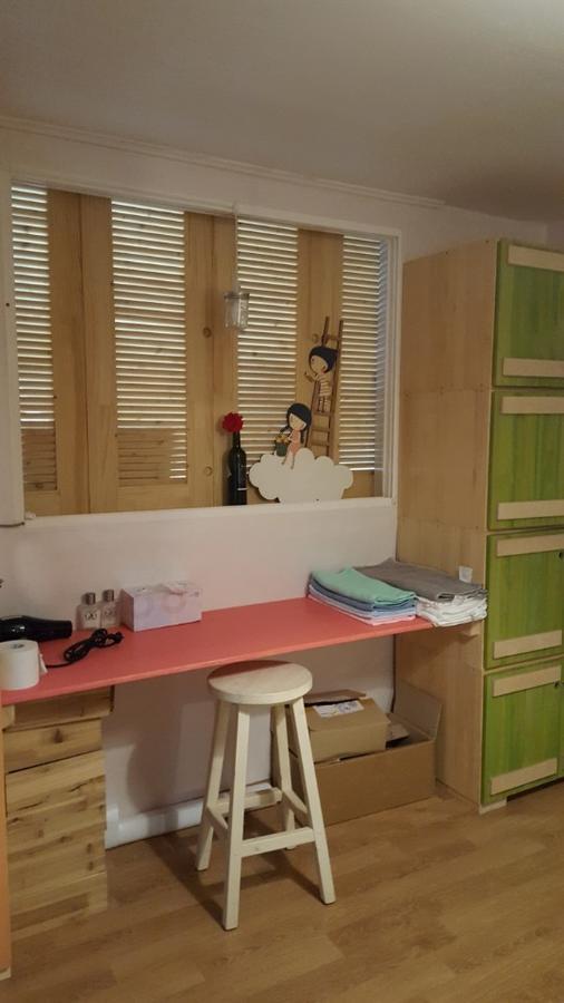 The Guesthouse Dmz Stay Paju Eksteriør bilde