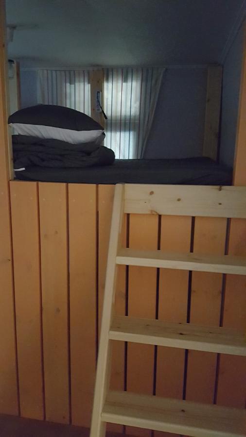 The Guesthouse Dmz Stay Paju Eksteriør bilde