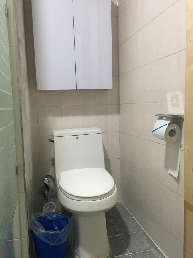 The Guesthouse Dmz Stay Paju Eksteriør bilde