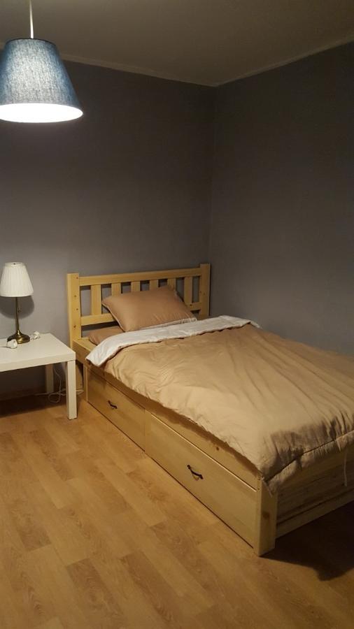 The Guesthouse Dmz Stay Paju Eksteriør bilde