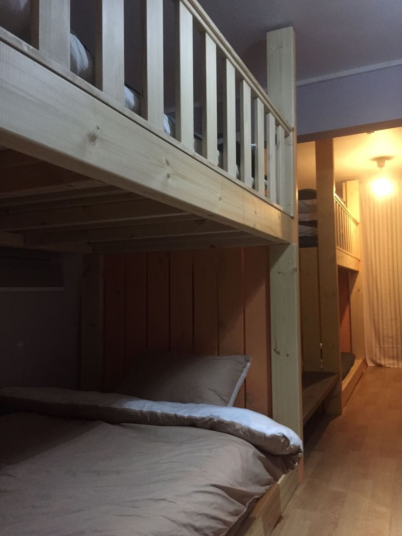 The Guesthouse Dmz Stay Paju Eksteriør bilde