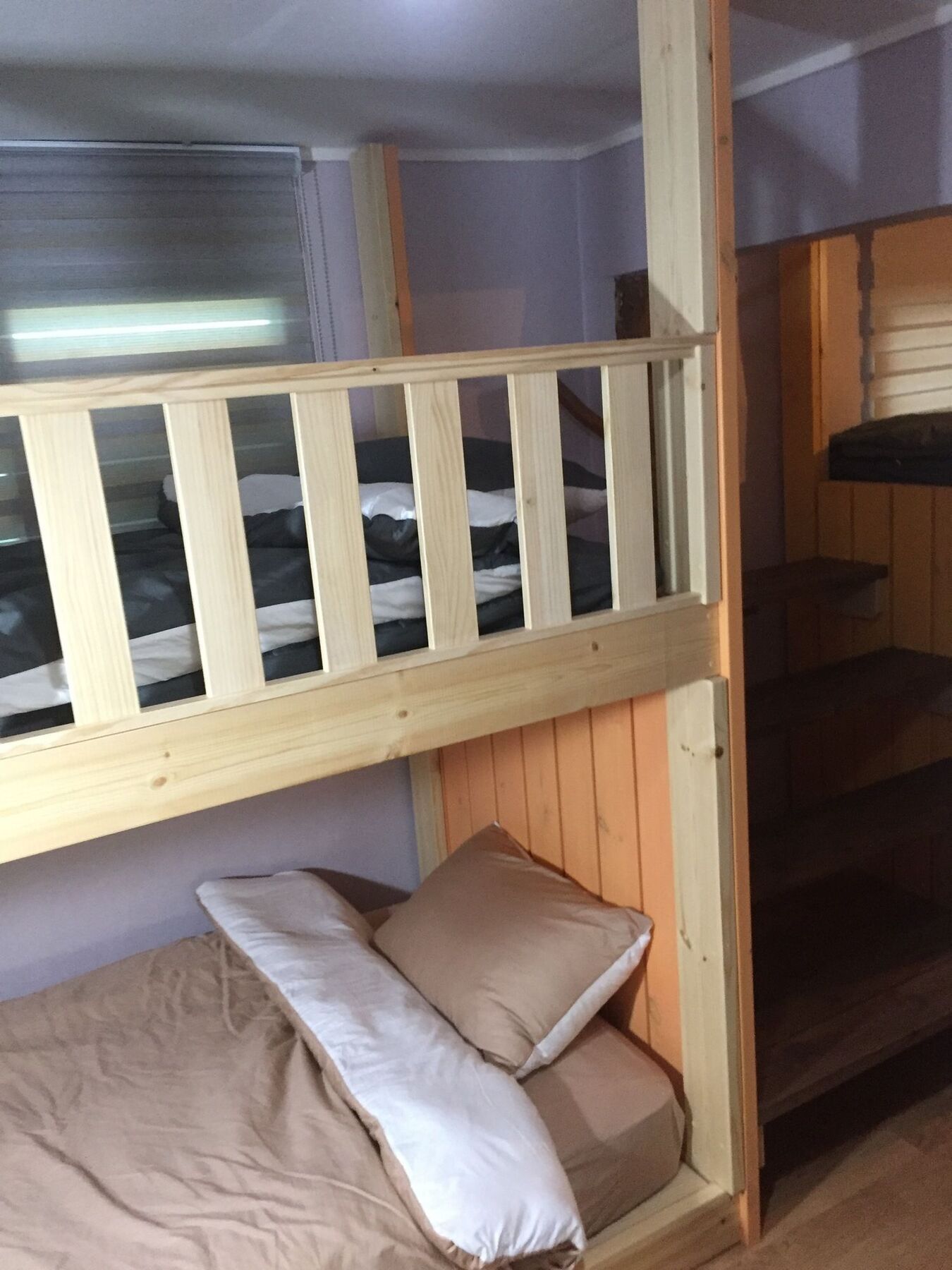 The Guesthouse Dmz Stay Paju Eksteriør bilde
